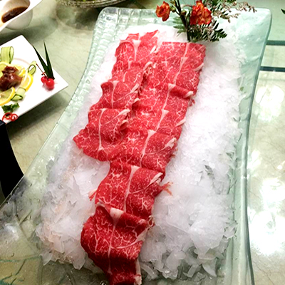 火鍋店專用片冰機(jī)
