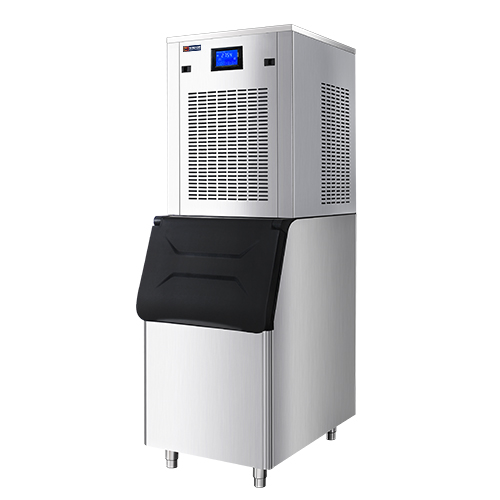 XD-200公斤雪花制冰機