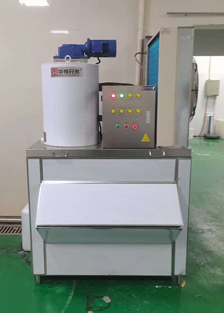 片冰機