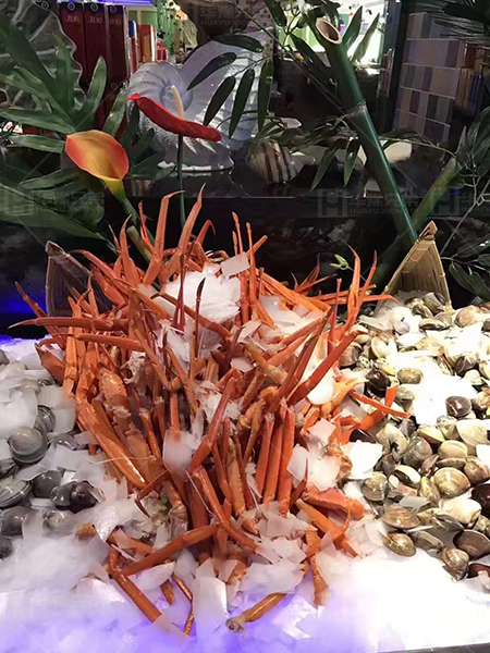 片冰機