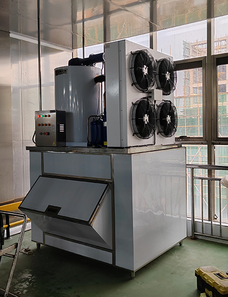 片冰機