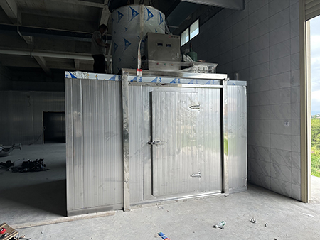 片冰機