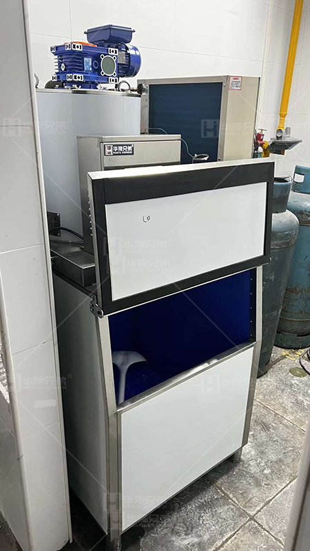 片冰機